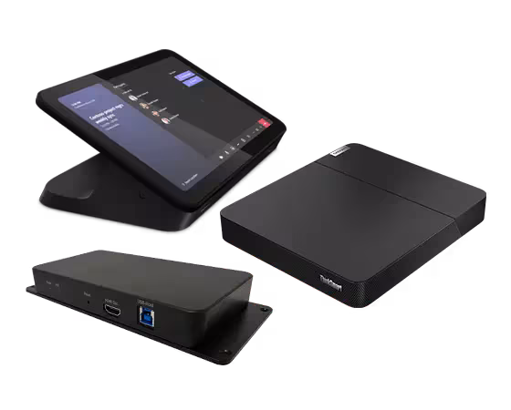 Lenovo IP Controller